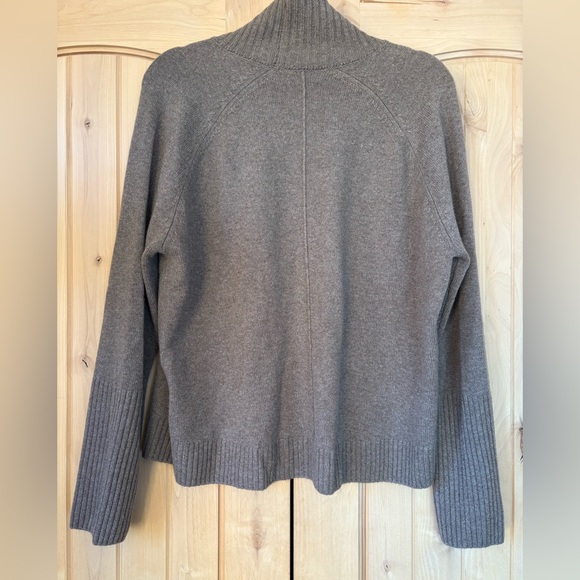 Not Monday Sloane Cashmere Sweater - Picture 4 of 16